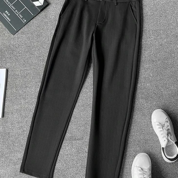 Burberry Men Fashionable Pants #23055