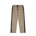 1Burberry Unisex Fashionable Pants #24374