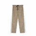 3Burberry Unisex Fashionable Pants #24374