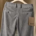 7Burberry Men Fashionable Pants #22302