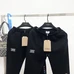 4Burberry Unisex Fashionable Pants #22753