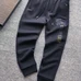 3Burberry Unisex Fashionable Pants #22140