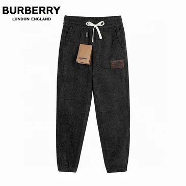 Burberry Fashionable Pants #22367