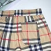 8Burberry Unisex Fashionable Pants #25292