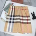 1Burberry Unisex Fashionable Pants #25294