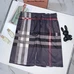 3Burberry Unisex Fashionable Pants #25294