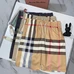 6Burberry Unisex Fashionable Pants #25294