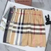 10Burberry Unisex Fashionable Pants #25294