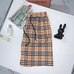 5Burberry Unisex Fashionable Pants #25296