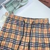 8Burberry Unisex Fashionable Pants #25296