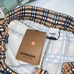 9Burberry Unisex Fashionable Pants #25296