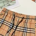 5Burberry Unisex Fashionable Pants #25297