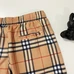 10Burberry Unisex Fashionable Pants #25297