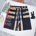 4Burberry Unisex Fashionable Pants #25298