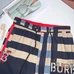 6Burberry Unisex Fashionable Pants #25298