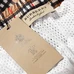 4Burberry Fashion Pants #25556