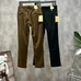 6Burberry Men Fashionable Pants #22260