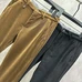 7Burberry Men Fashionable Pants #22260