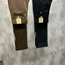 9Burberry Men Fashionable Pants #22260