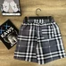 3Burberry Unisex Fashionable Pants #24534