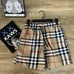 4Burberry Unisex Fashionable Pants #24534