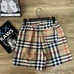 5Burberry Unisex Fashionable Pants #24534