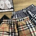 7Burberry Unisex Fashionable Pants #24534