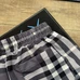 9Burberry Unisex Fashionable Pants #24534