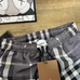 10Burberry Unisex Fashionable Pants #24534