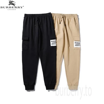 Burberry Fashion Pants #25103