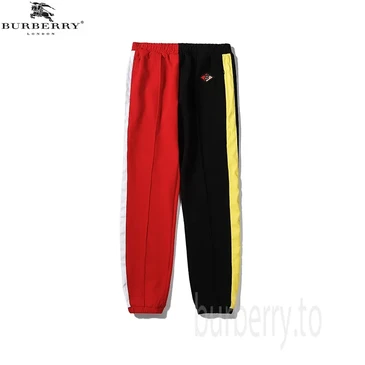 Burberry Fashion Pants #25107