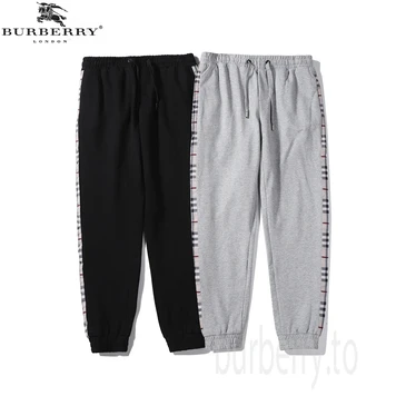 Burberry Fashion Pants #25541