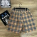 3Burberry Unisex Fashionable Pants #24536