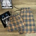 5Burberry Unisex Fashionable Pants #24536