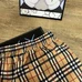 8Burberry Unisex Fashionable Pants #24536