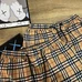 10Burberry Unisex Fashionable Pants #24536