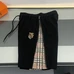 4Burberry Unisex Fashionable Pants #23028