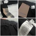 9Burberry Unisex Fashionable Pants #23028