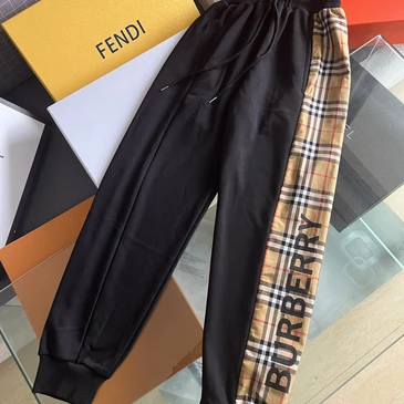 Burberry Fashionable Pants #23022