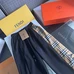 3Burberry Fashionable Pants #23022