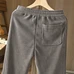 9Burberry Men Fashionable Pants #22286