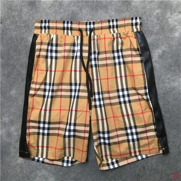 Burberry Pants For Men #20819