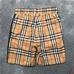 3Burberry Pants For Men #20819