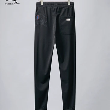 Burberry Pants For Men #20813