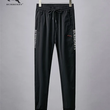 Burberry Pants For Men #20811