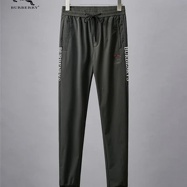 Burberry Pants For Men #20828