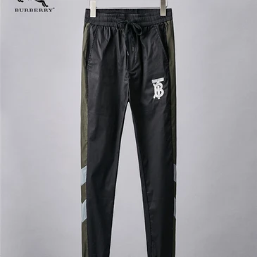 Burberry Pants For Men #20826