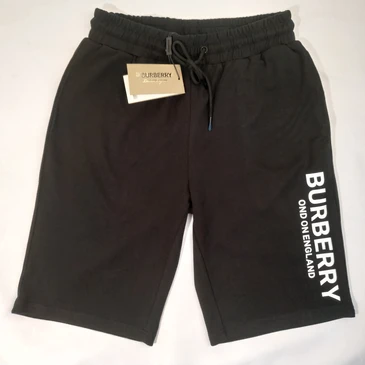 Burberry Pants Shorts For Men #20818