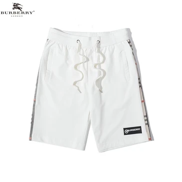 Burberry Pants Shorts For Men #20814