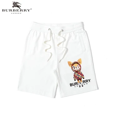 Burberry Pants Shorts For Men #20825